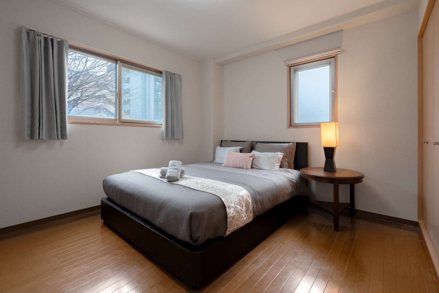 Premium Serviced Apartment Mita Hillside
