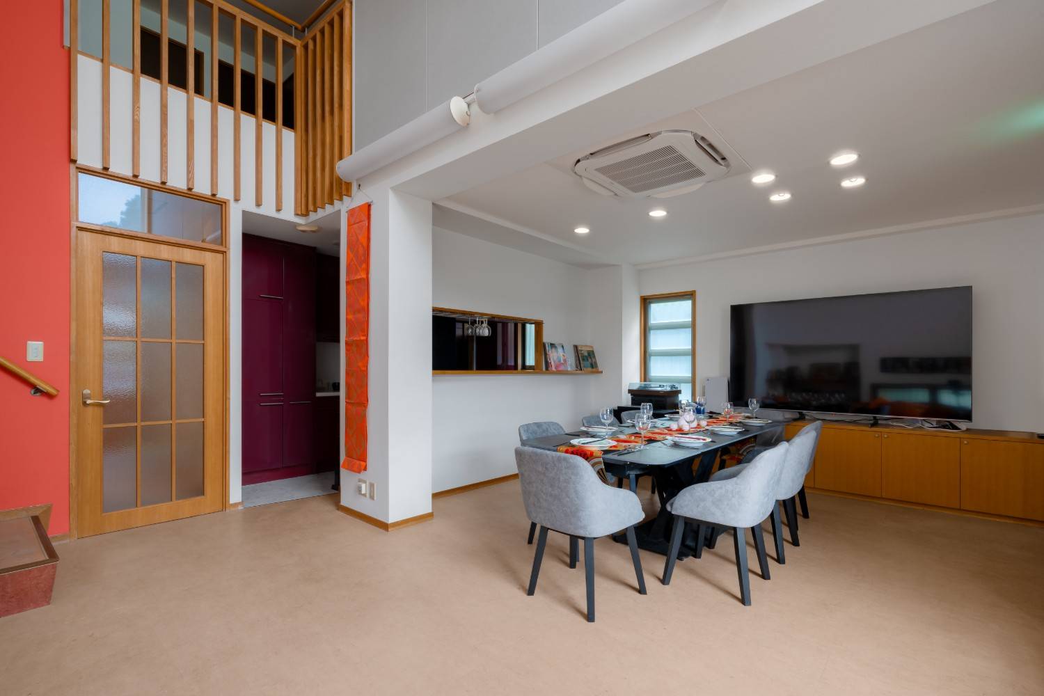 Premium Serviced Apartment Mita Hillside