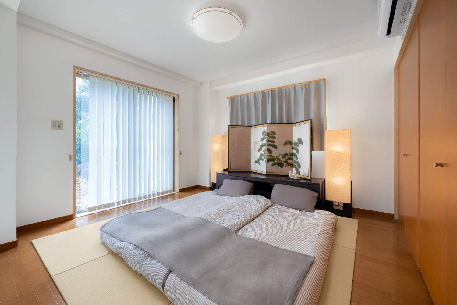 Premium Serviced Apartment Mita Hillside