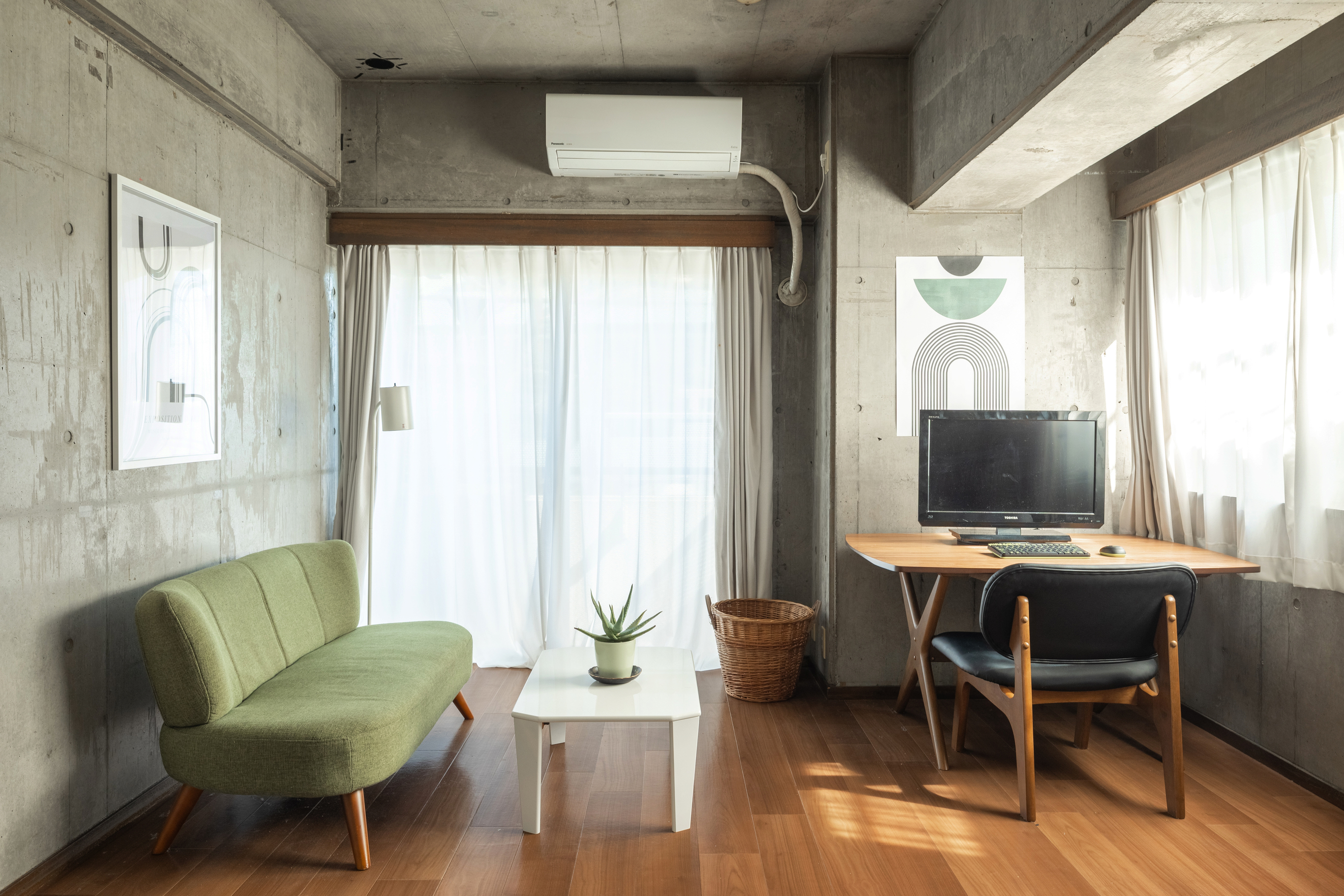 Premium Serviced Apartment Suginami