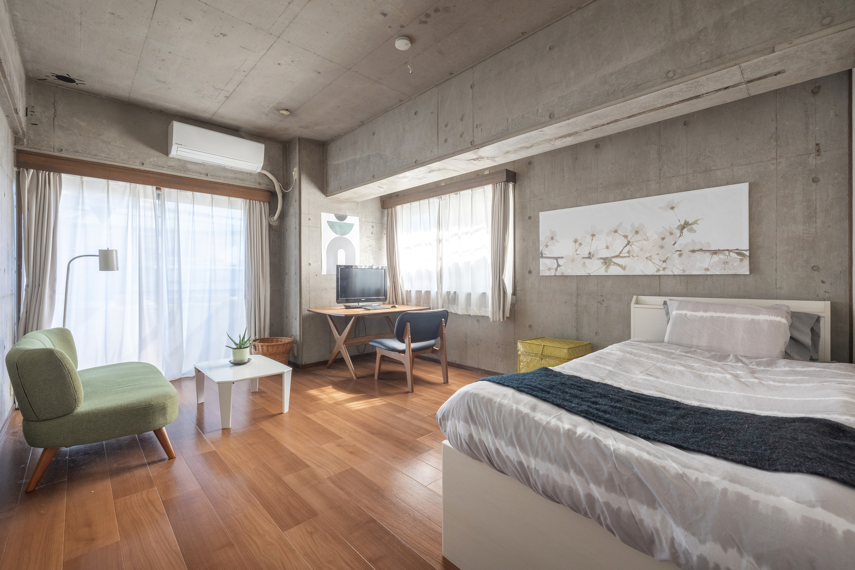 Apartment 1