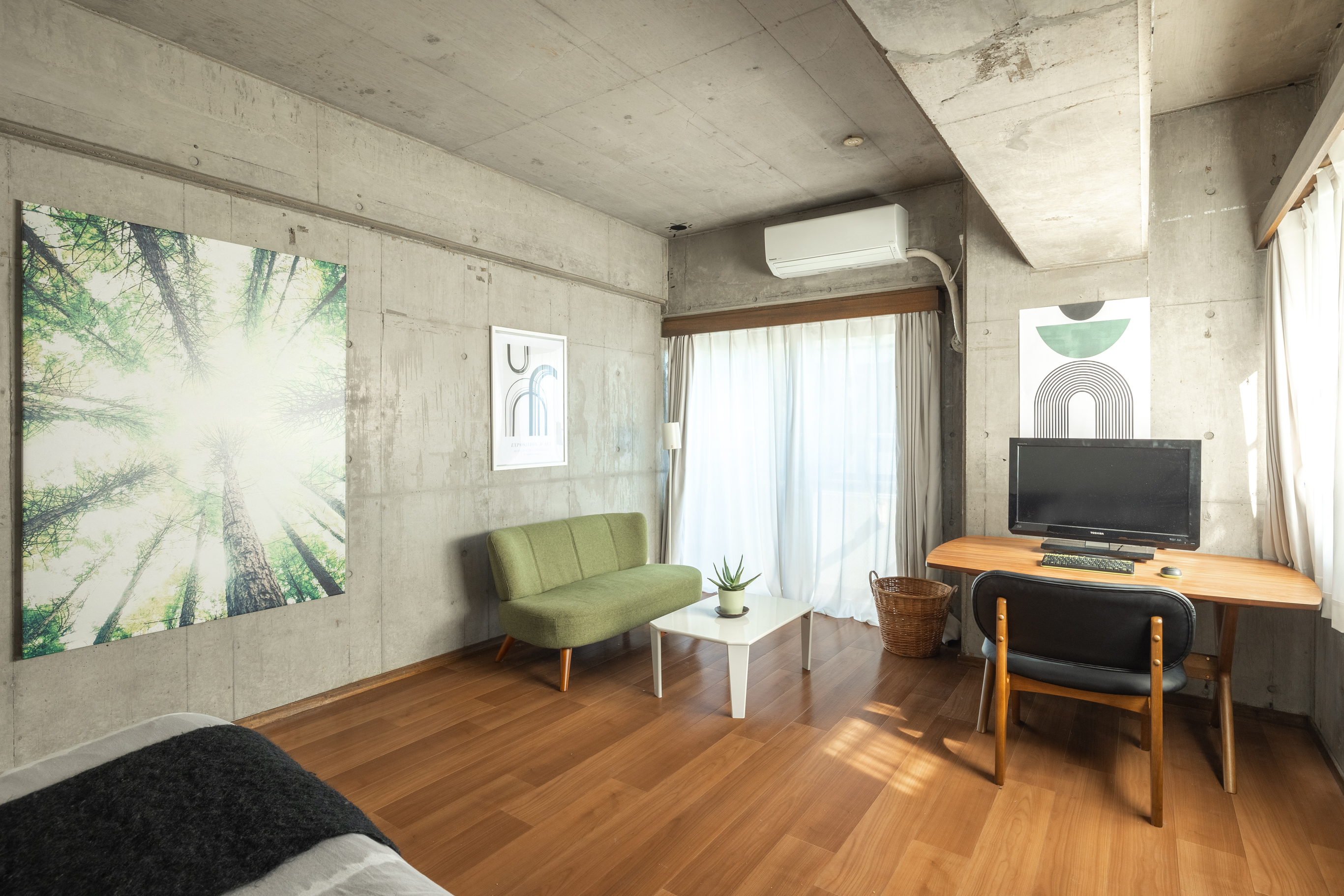 Premium Serviced Apartment Suginami