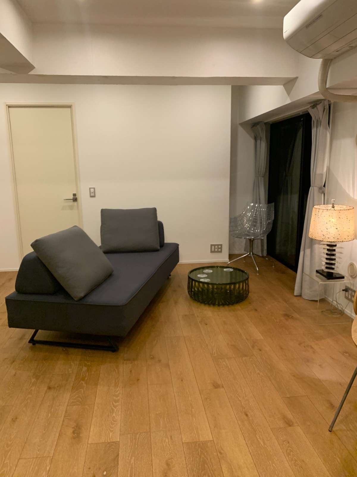 Premium Serviced Apartment Riverside Nakameguro