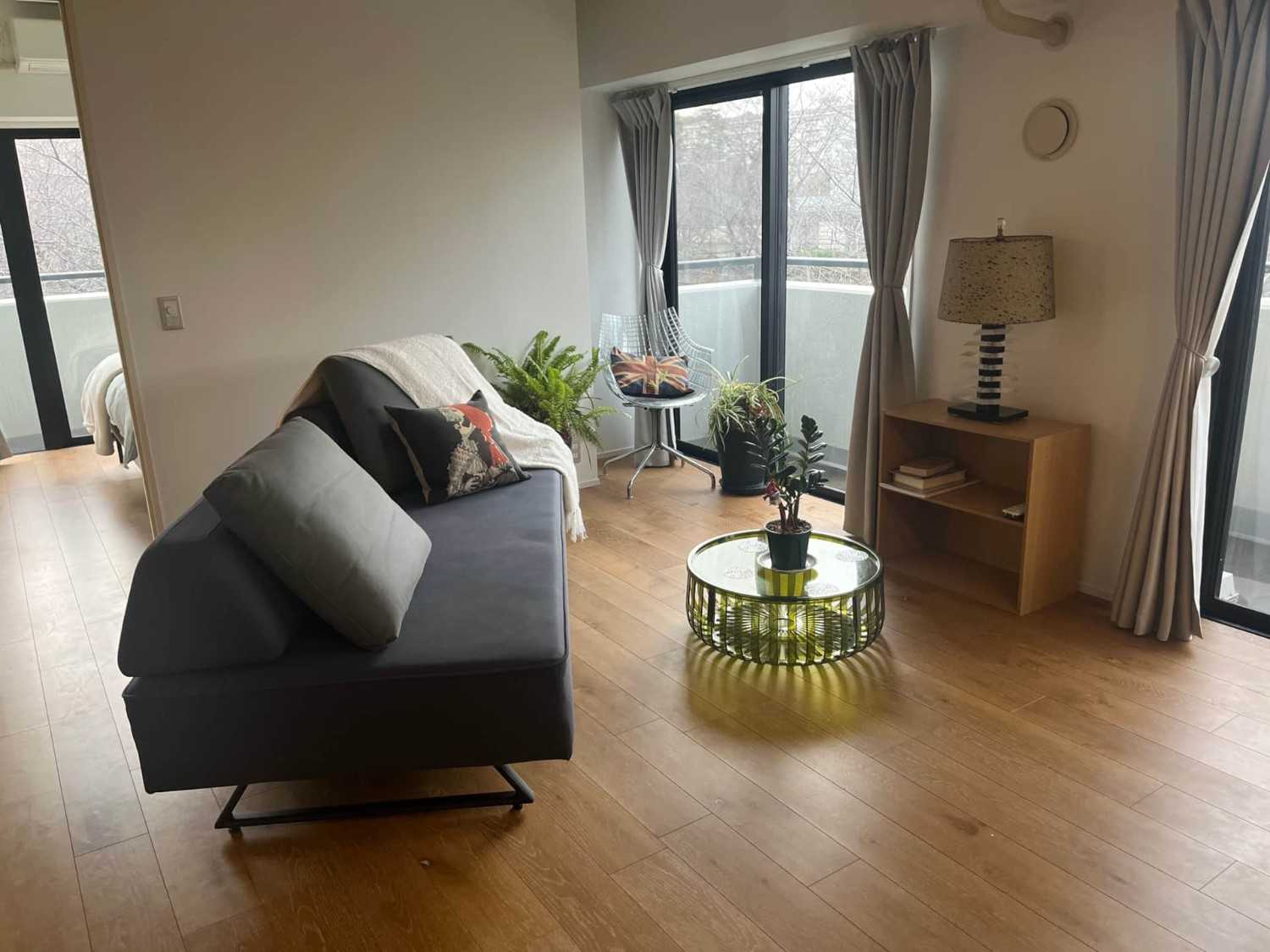 Apartment 1