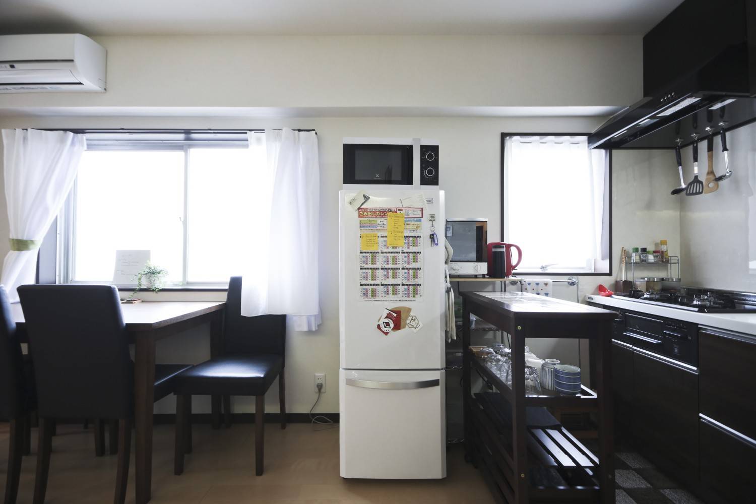 Premium Serviced Apartment Asakusa Bell Condo