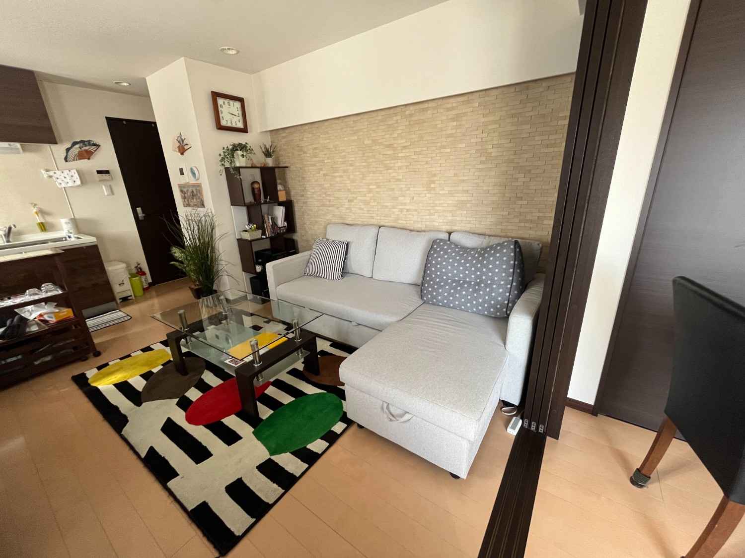 Apartment 1