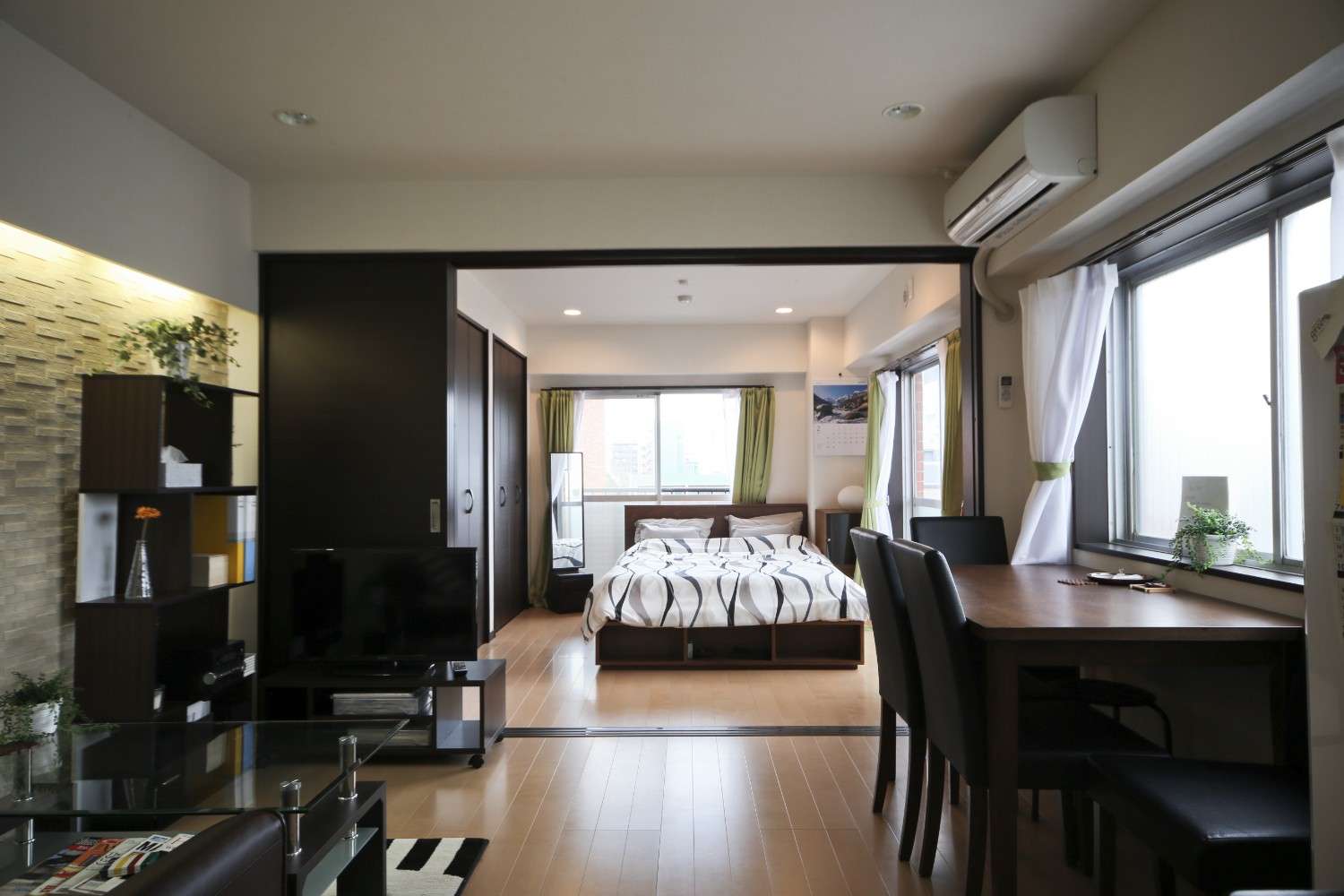 Premium Serviced Apartment Asakusa Bell Condo