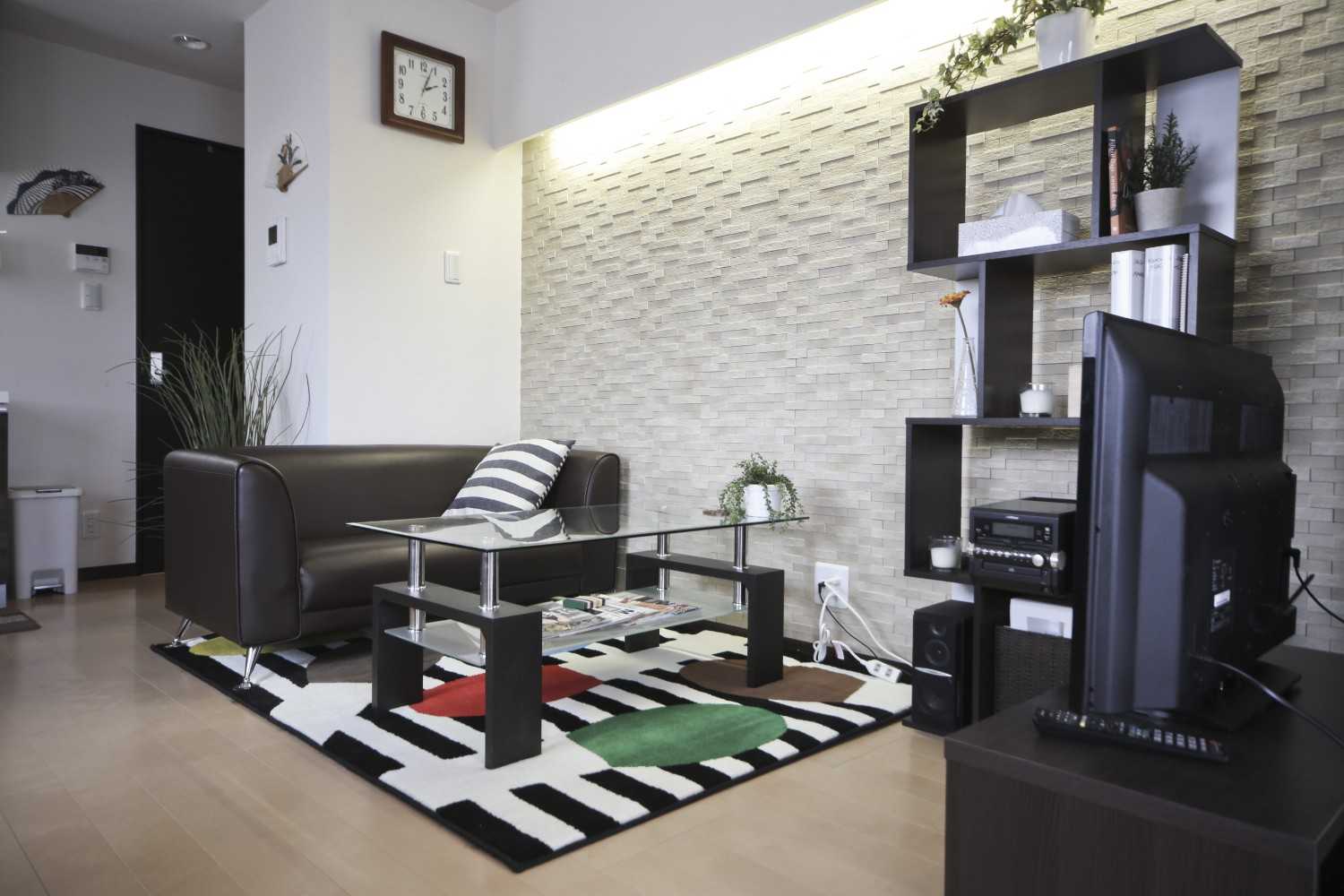 Premium Serviced Apartment Asakusa Bell Condo