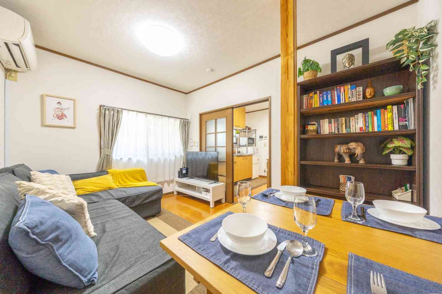 Premium Serviced Apartment Koenji House