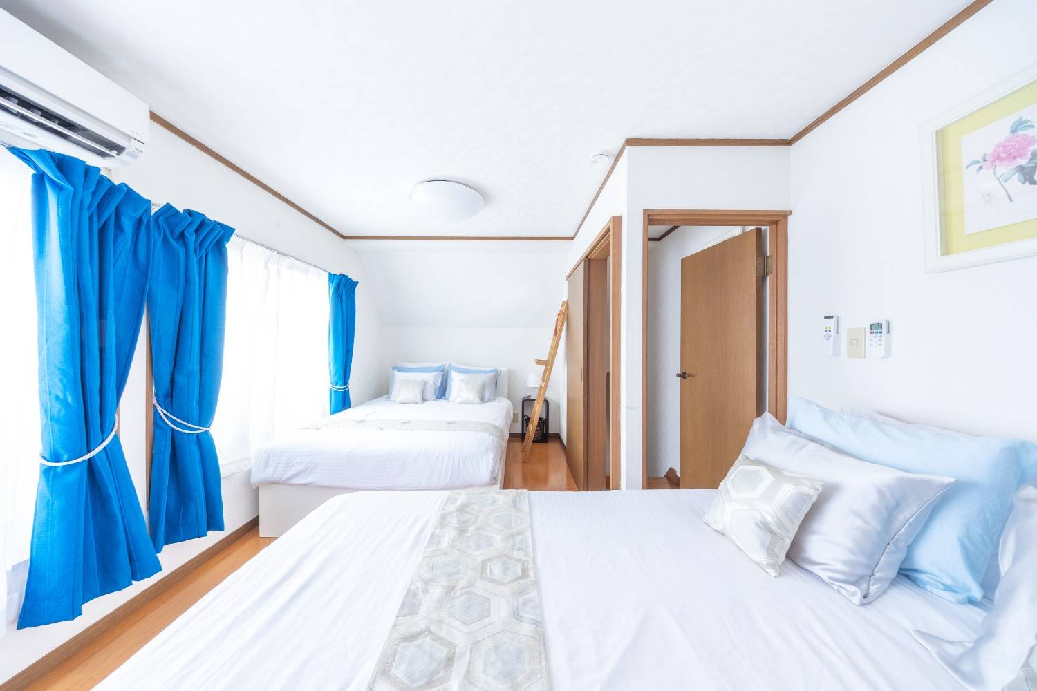 Premium Serviced Apartment Koenji House