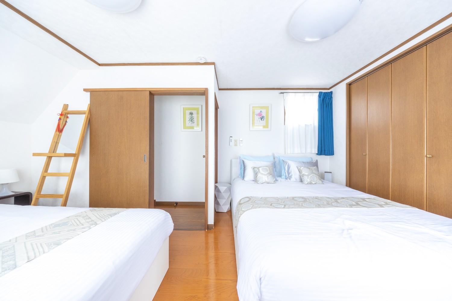 Premium Serviced Apartment Koenji House