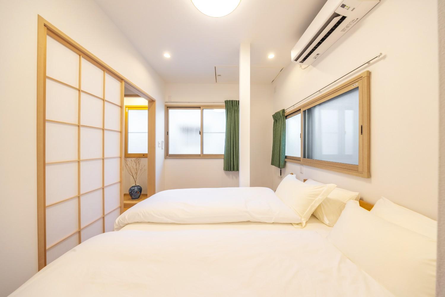 Premium Serviced Apartment Taro Time Shinjuku