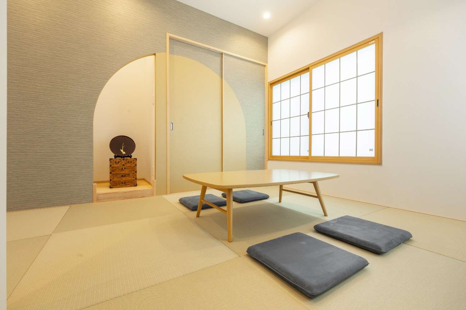 Premium Serviced Apartment Taro Time Shinjuku