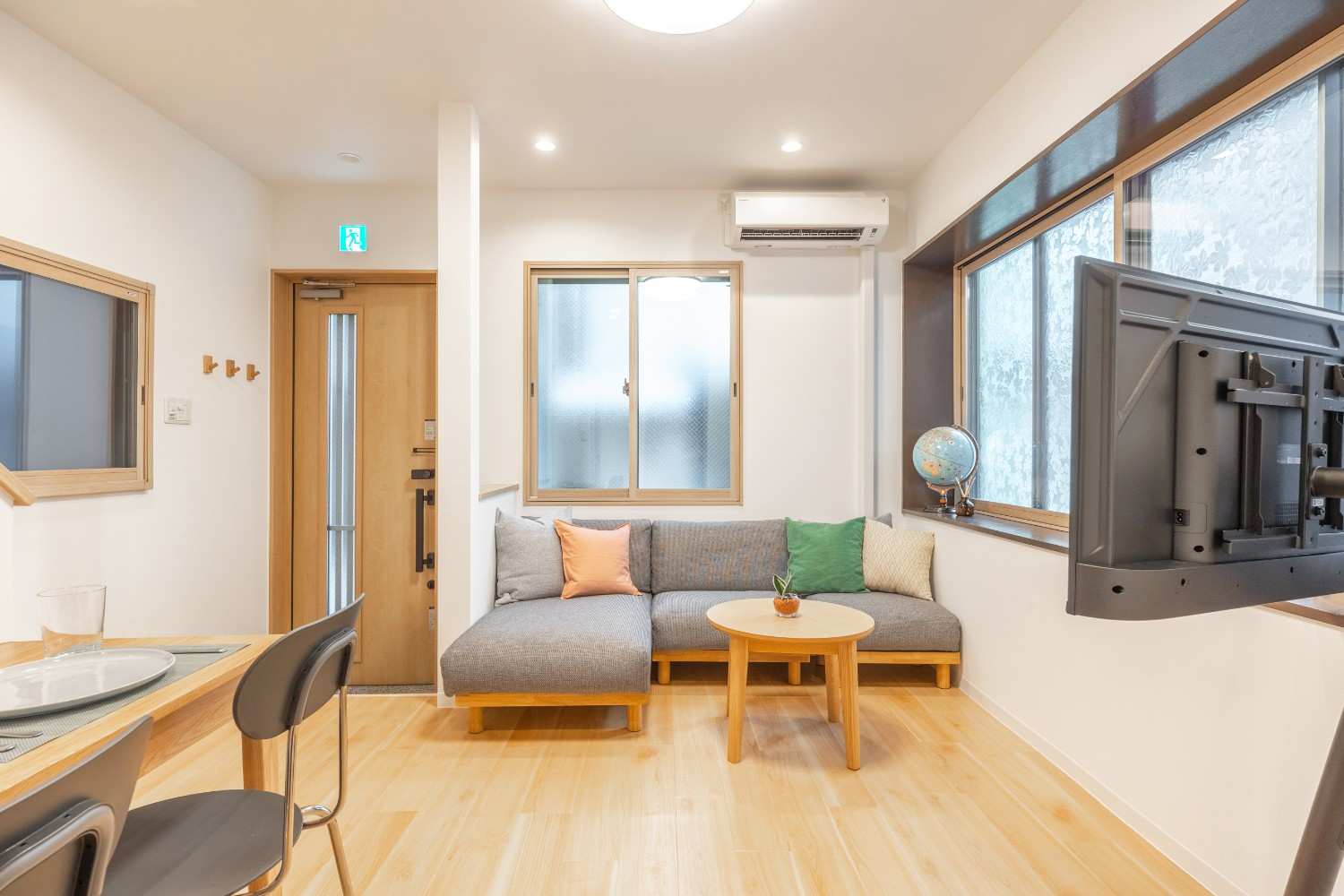 Apartment 1