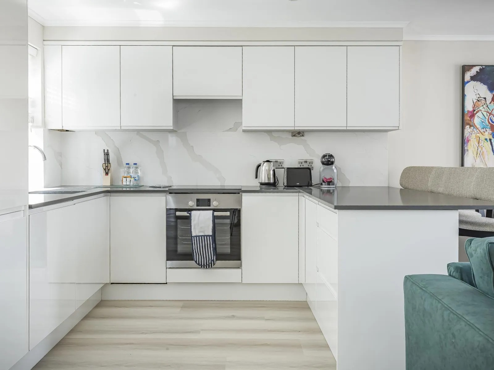 Premium Serviced Apartment River House
