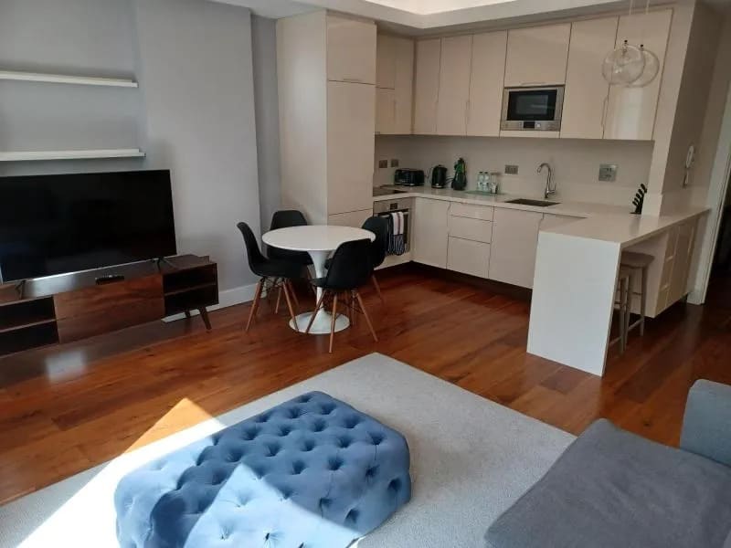 Premium Serviced Apartment Grays Inn