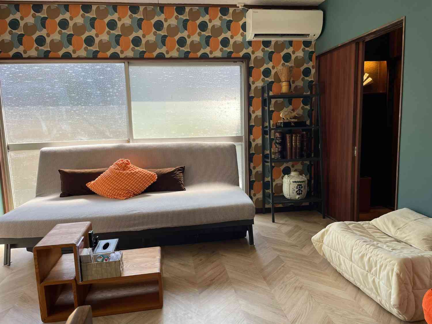 Apartment 1
