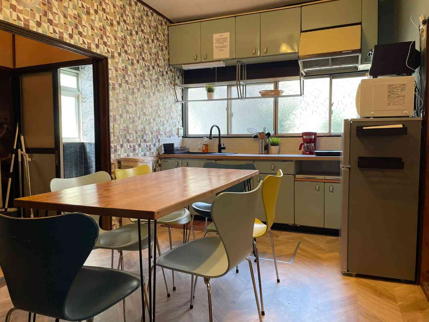 Premium Serviced Apartment Showa House