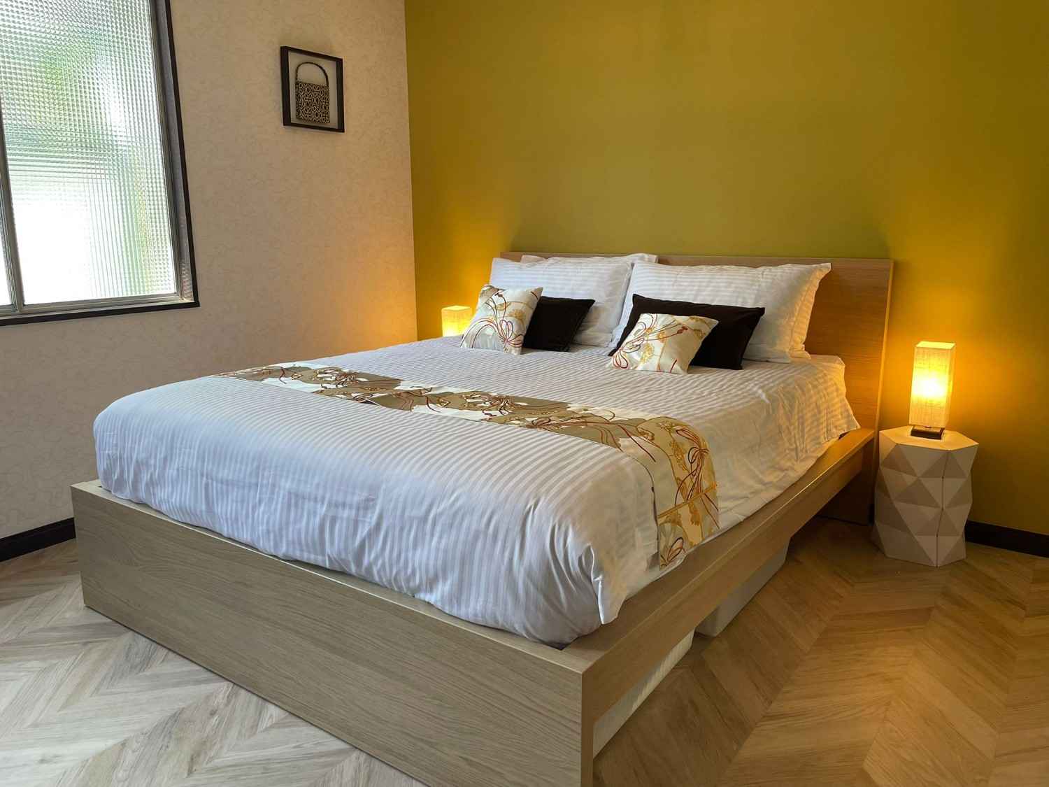 Premium Serviced Apartment Showa House