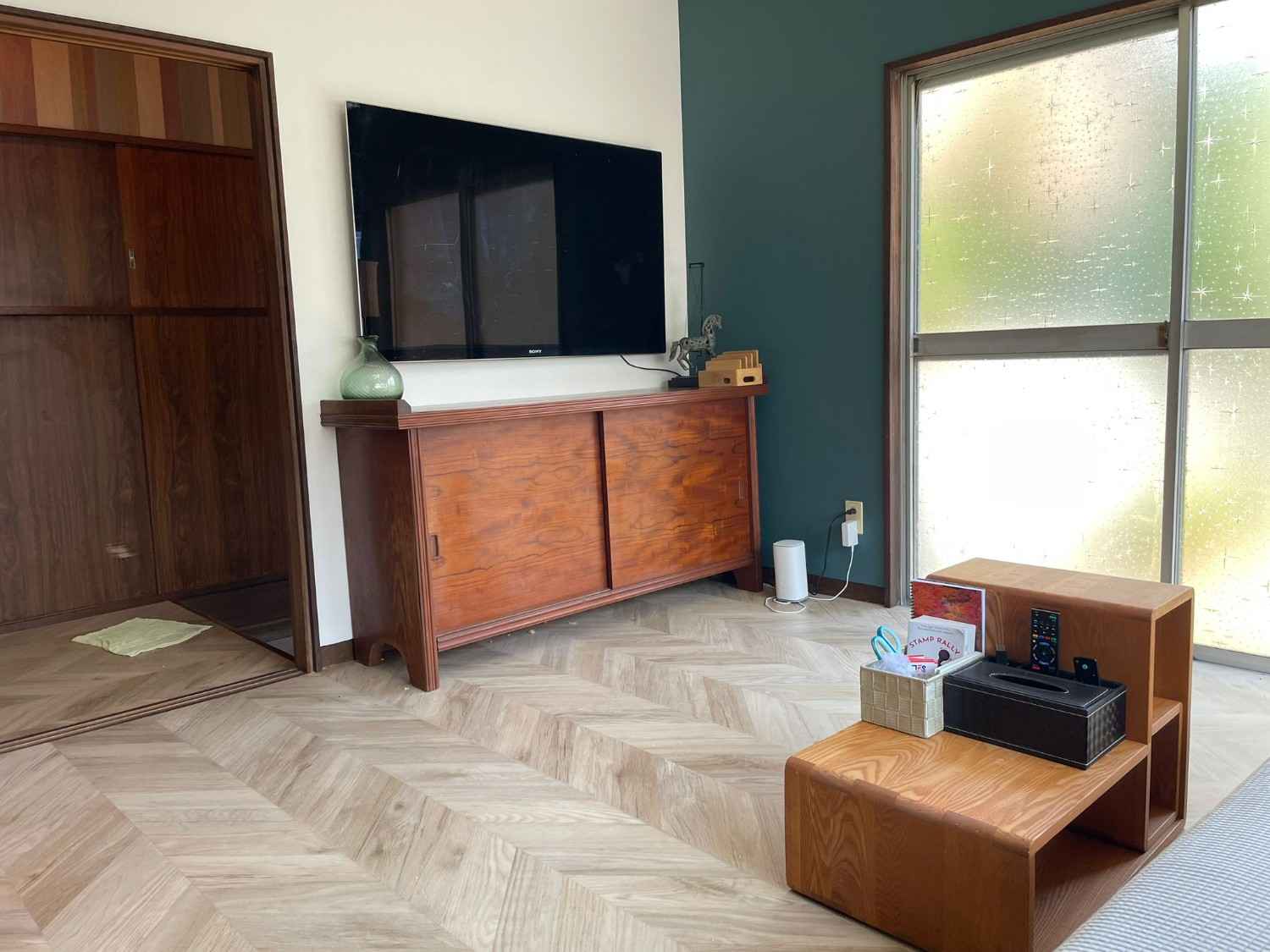 Premium Serviced Apartment Showa House