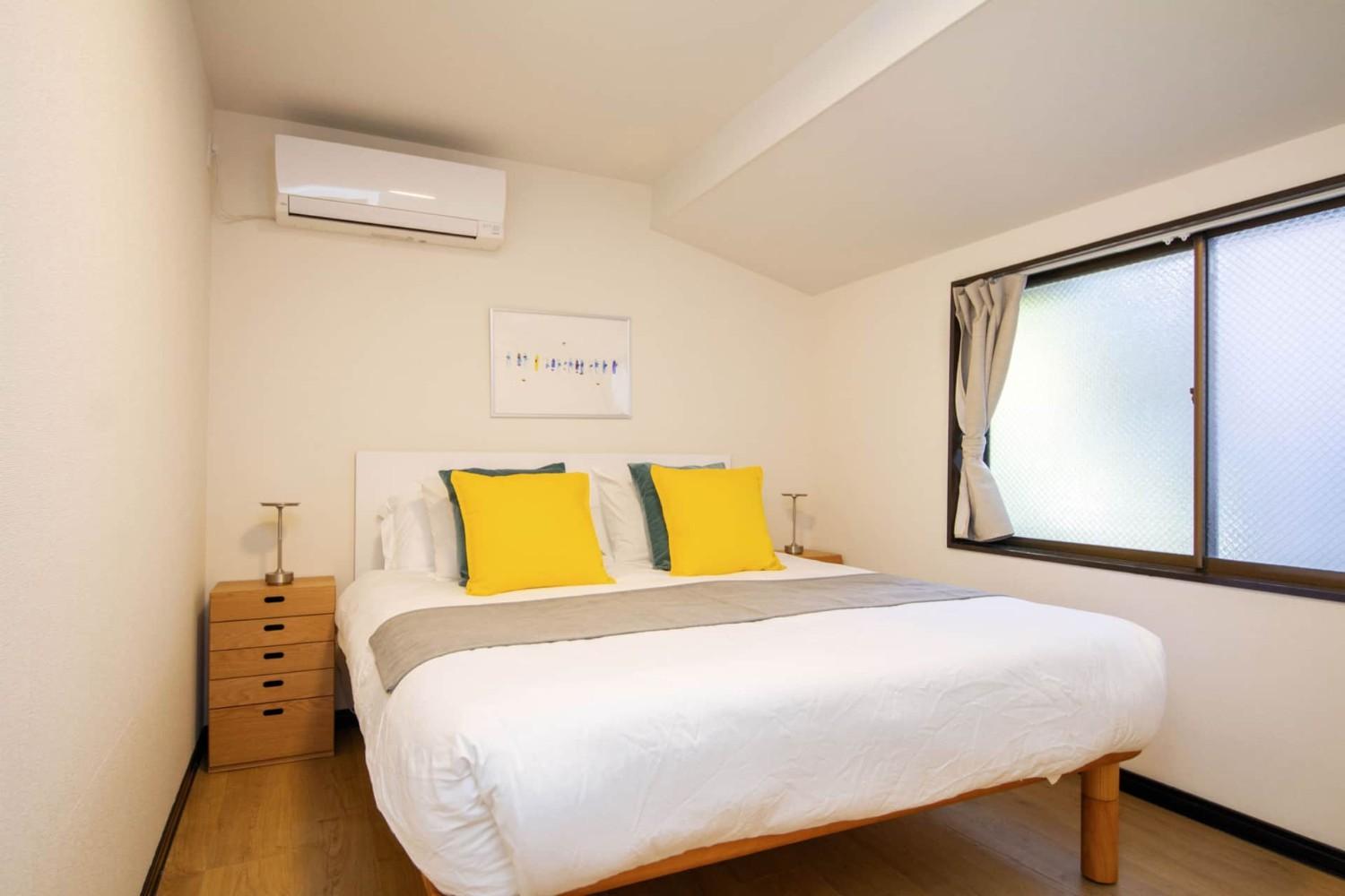 Premium Serviced Apartment Setagaya Secret House