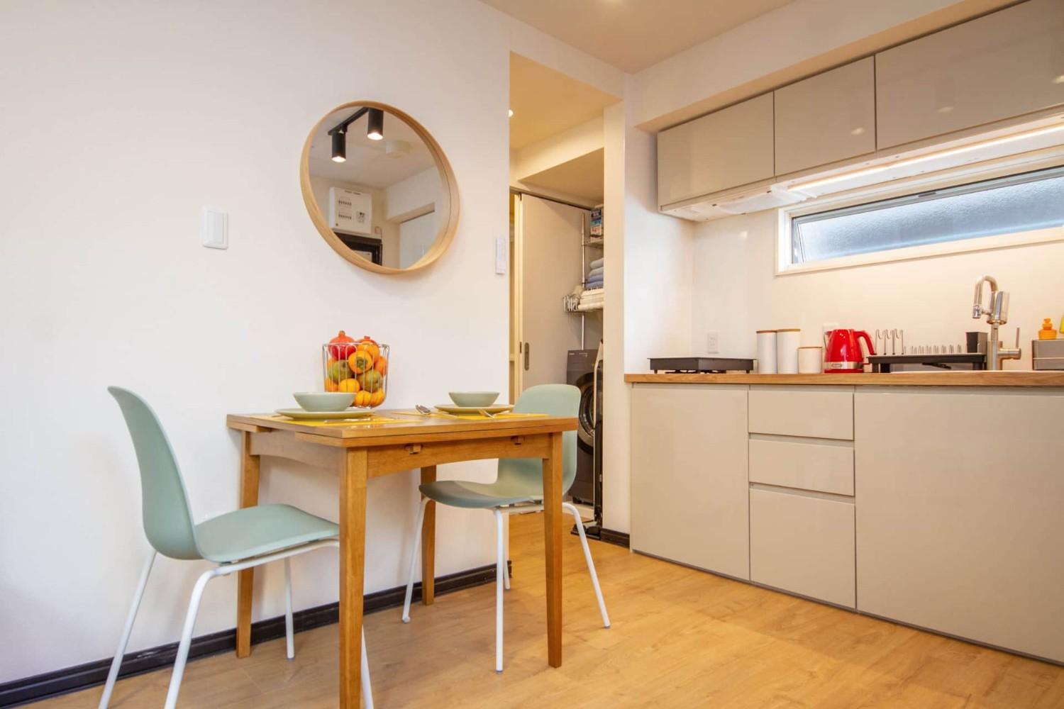 Premium Serviced Apartment Setagaya Secret House