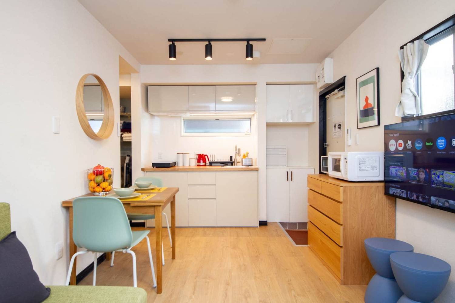 Premium Serviced Apartment Setagaya Secret House