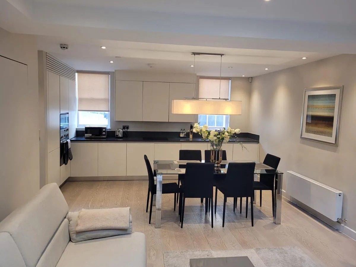 Premium Serviced Apartment Buckingham Gate