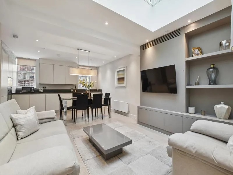 Premium Serviced Apartment Buckingham Gate