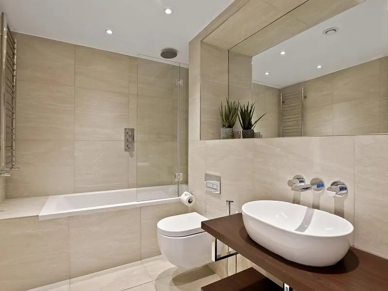 Premium Serviced Apartment Vauxhall Bridge