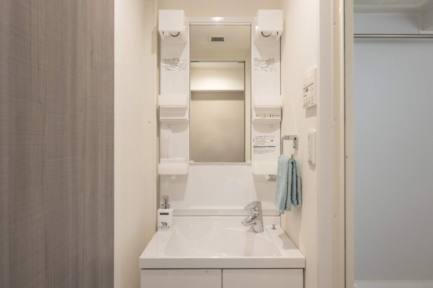 Premium Serviced Apartment Akasaka Studio