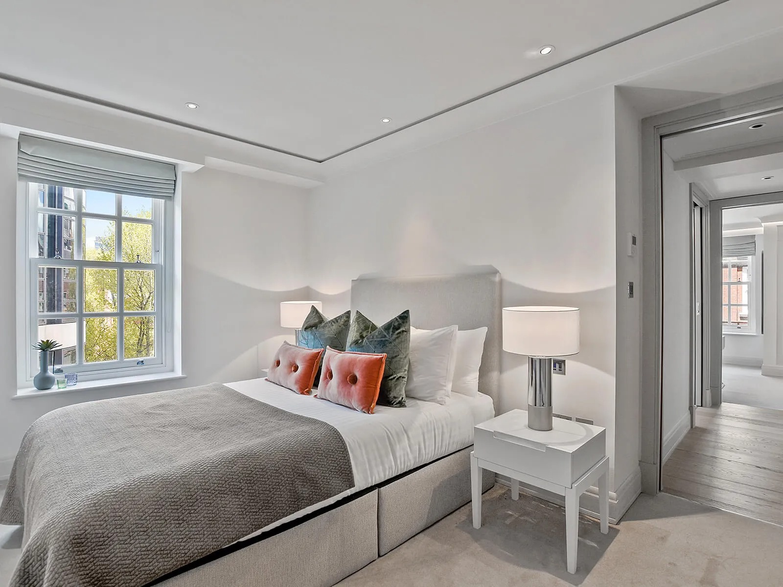 Premium Serviced Apartment Westminster