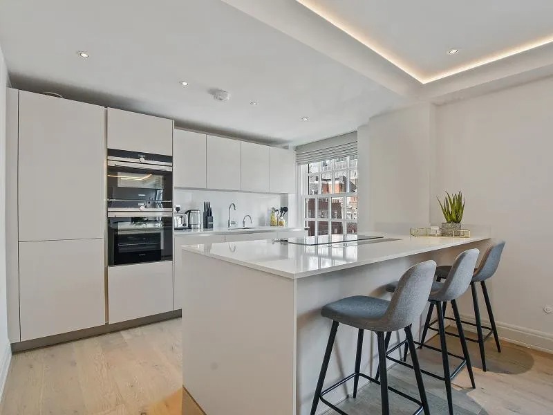 Premium Serviced Apartment Westminster
