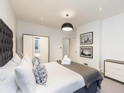 Premium Serviced Apartment Covent Garden