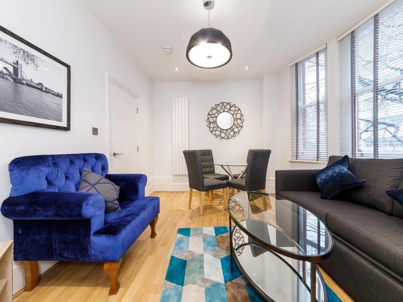 Apartment 1
