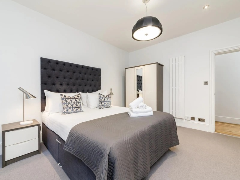 Premium Serviced Apartment Covent Garden