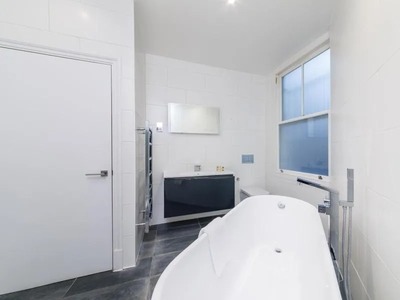 Premium Serviced Apartment Covent Garden