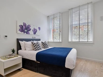 Premium Serviced Apartment West Street