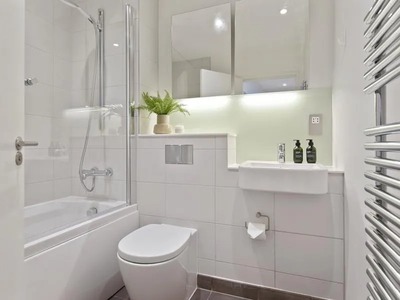 Premium Serviced Apartment West Street
