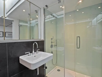 Premium Serviced Apartment (Lofts) Soho