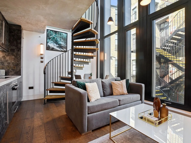 Apartment 1