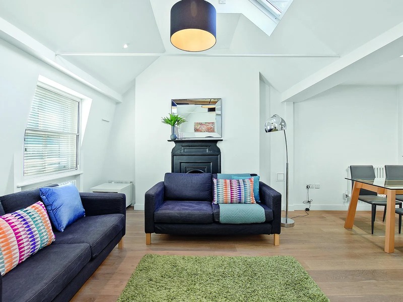 Apartment 1