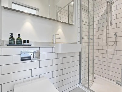 Premium Serviced Apartment Berwick Street