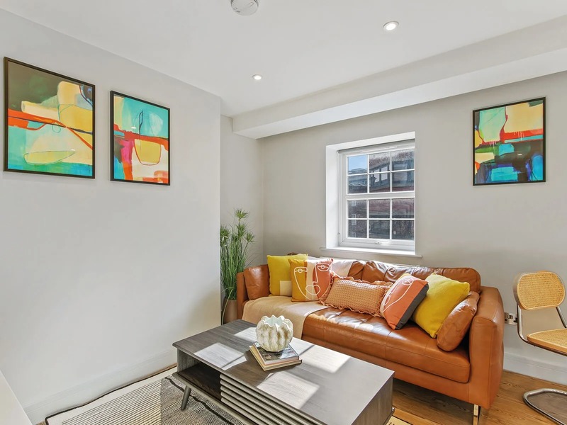 Apartment 1