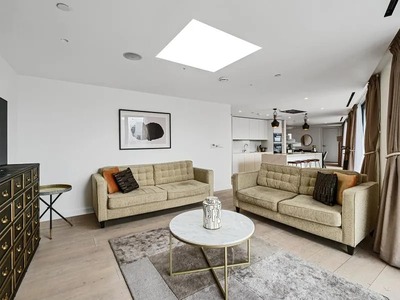 Premium Serviced Apartment Southwark