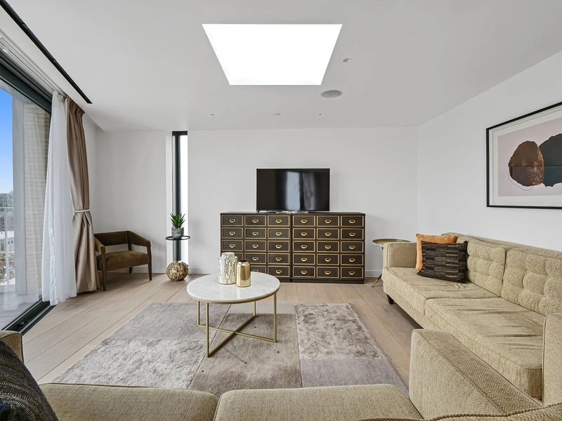 Premium Serviced Apartment Southwark