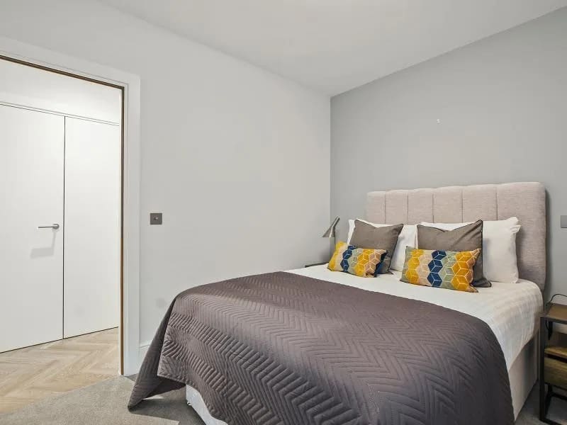 Premium Serviced Apartment Queen Victoria Street, Reading
