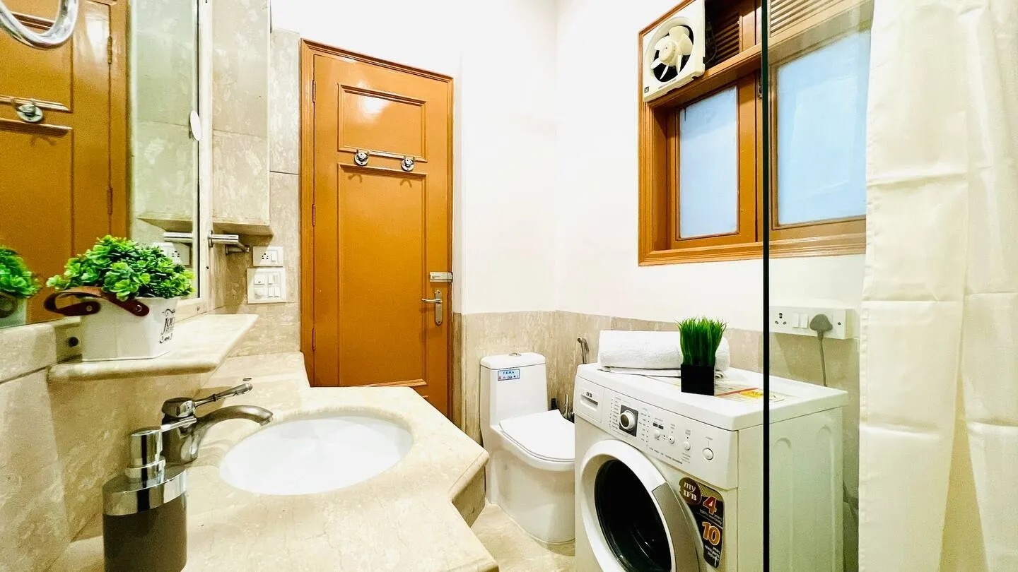 Premium Serviced Apartment Vasant Vihar