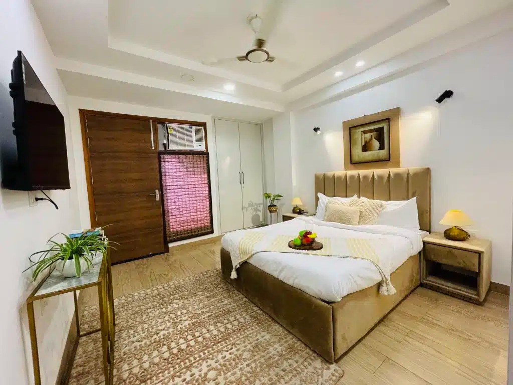 Apartment 1