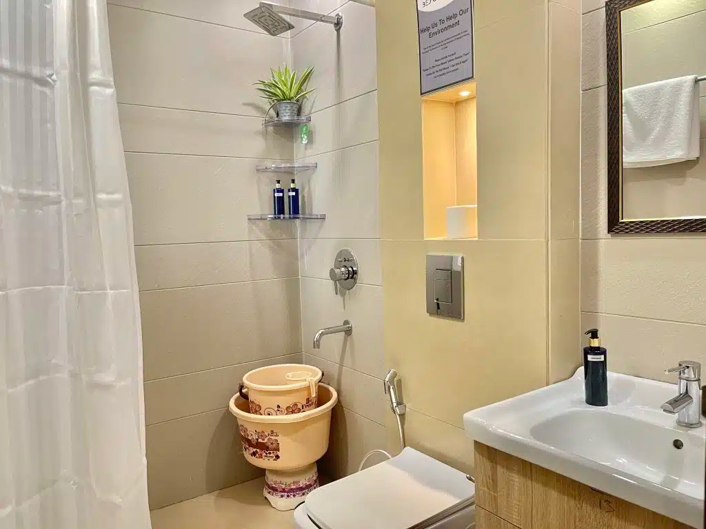 Premium Serviced Apartment Ardee City